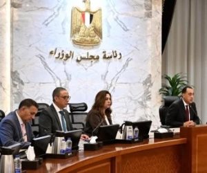 اليوم .. رئيس الوزراء يوجه المحافظين بالتوسع فى إقامة المعارض خلال المواسم والأعياد