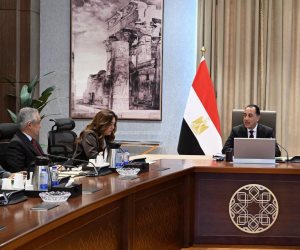 تمهيدًا لإرسالها إلى البرلمان.. رئيس الوزراء يستعرض التعديلات المقترحة على قانون التصالح في بعض مخالفات البناء