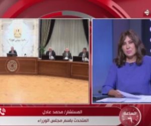 متحدث الحكومة: حظر قطع الأشجار.. وتعديلات «قانون التصالح» لصالح المواطن