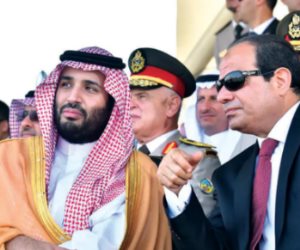 القاهرة والرياض.. تحالف عربي يتجاوز الأزمات ويصنع معادلة جديدة لأمن المنطقة