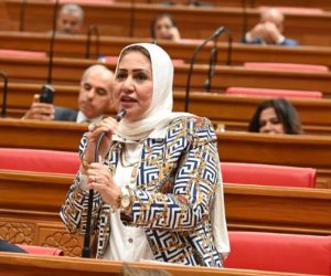 برلمانية: مصر والسعودية أمام فرصة تاريخية لتعزيز التكامل الاقتصادي ودعم الاستقرار العربي