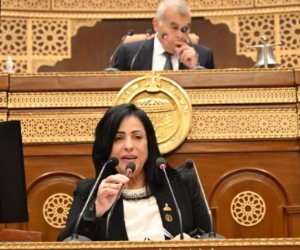 ميرال الهريدي: شراكة مصر والسعودية تفتح آفاقًا جديدة للتنمية ومواجهة تحديات المنطقة