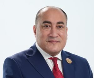 عضو بمجلس الشيوخ: زيارة ولي العهد السعودي تعزز آفاق التعاون المصري السعودي وتدعم استقرار المنطقة
