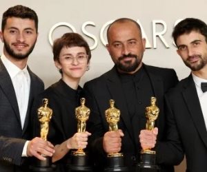 إدانات رسمية وتلويح بسحب الجنسية بعد فوزه بجائزة مهرجان فينيسيا الدولي .. كيف فجر وثائقى NAZA غضب تل أبيب؟