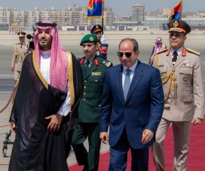 مصر والسعودية ترفضان مساواة الجيش السودانى بالمليشيات والكيانات الموازية