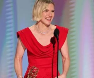 ريا سيهورن وجين سمارت تتصدران قائمة الفائزين في حفل Emmy Awards 2026