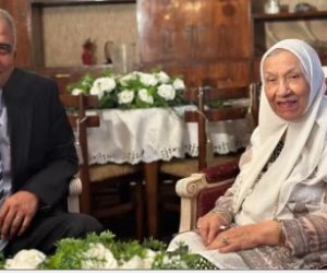 رائدة الفيزياء النووية د. لطفية النادي في ضيافة إذاعة الشرق الأوسط الخميس المقبل