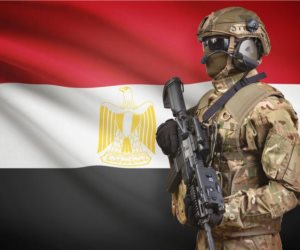صمام الأمان وذراع التنمية .. كيف أنقذ الجيش المصري الدولة  من مخططات الإخوان الإرهابية وبنى مستقبلها؟