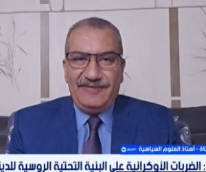 أستاذ علوم سياسية: تصريحات ترامب حول الحرب الروسية "استعراض" لخدمة مصالحه الانتخابية