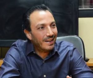 للعام السابع على التوالي.. طارق لطفي حاضر في دراما رمضان 2027