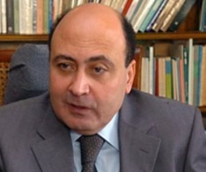 أسامة سرايا: مصر والسعودية ركيزتان لمواجهة تحديات المنطقة