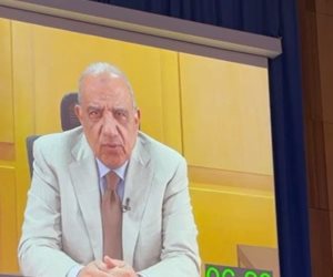 وزارة الكهرباء: الاستخدامات السلمية للطاقة الذرية حقٌ أصيل لجميع الدول والبرنامج النووي المصري ملتزم باستخدام أعلى معايير الأمن والأمان