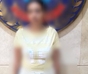 ضبط صانعة محتوى بالقاهرة لنشرها مقاطع فيديو خادشة للحياء