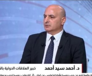 خبير علاقات دولية: تحريك الحوثيين يستهدف السيطرة على باب المندب وتوسيع دائرة الصراع