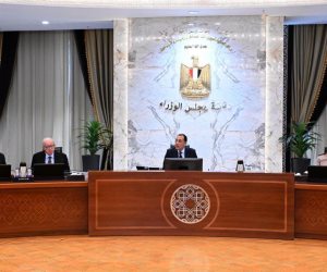 بعد 5 شهور من إطلاقها.. الحكومة تبدأ تنفيذ توجيهات الرئيس بمضاعفة باقة 50 جيجا للإنترنت المنزلي 