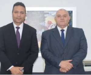 رئيسا الإحصاء والإذاعة المصرية يبحثان سبل توسيع آفاق التعاون
