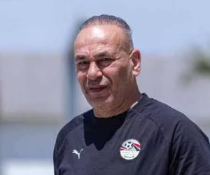 إبراهيم حسن يكشف برنامج معسكر منتخب مصر وموعد إعلان القائمة