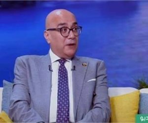 أحمد ناجى قمحة: مصر والسعودية ركيزة أساسية للأمن القومى العربى