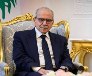 البرلمان اللبنانى يجدد الثقة بحكومة نواف سلام بـ68 صوتا مقابل 12 وامتناع نائبين