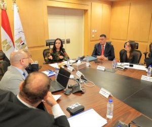 وزيرة التضامن الاجتماعي صندوق دعم مشروعات الجمعيات والمؤسسات الأهلية يدعم 427 مشروعًا 