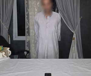 ضبط شخصًا بالدقهلية لإدارته صفحة للترويج لتجارة الآثار والنصب على المواطنين