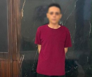 ضبط عاملًا بالقليوبية هدد خطيبته السابقة بالتشهير بها عبر مواقع التواصل