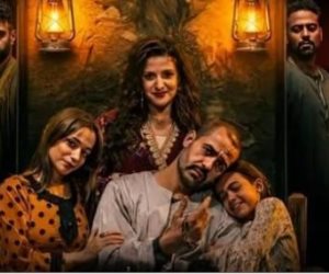 في مهرجان ظفار الدولي للمسرح.. إقبال جماهيري كبير على العرض المصري «متولي وشفيقة»