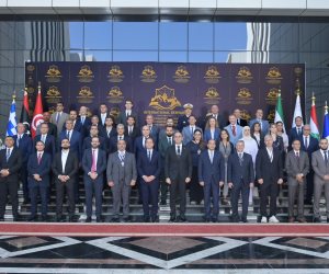 مصر تستضيف "المنتدى الملاحي الدولي لمكافحة الفساد والإتجار غير المشروع في المتوسط" بالتعاون مع جمهورية فرنسا