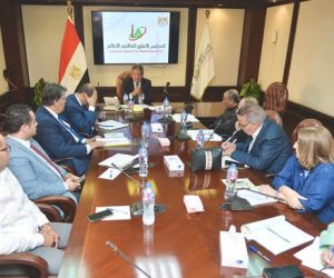 «الأعلى للإعلام» يستعرض تقارير لجانه ويناقش عددًا من القضايا والموضوعات المهمة على الساحة الإعلامية