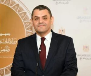 وزير الخارجية يصدر قرارا بتعيين السفير نادر زكى متحدثا رسميا باسم الوزارة