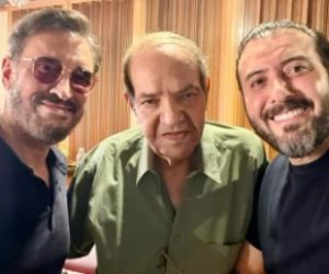 كاظم الساهر يعيد إحياء قصيدة لمرسي جميل عزيز.. تعاون فني جديد يجمع «القيصر» بتراث شاعر كبير
