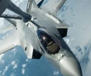 الخارجية الأمريكية توافق على صفقة محتملة لبيع مقاتلات F-35 للسعودية