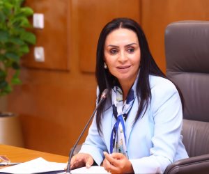 وزيرة التضامن: صرف مساعدات لأسر ضحايا حادث الطريق الأوسطى