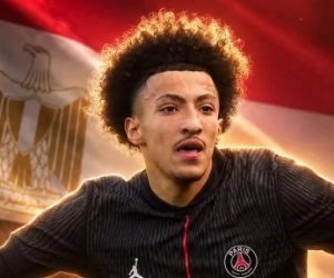 أمل كروي جديد .. ريان أبو الناى موهبة مصرية في فرنسا تتصارع عليه 3 منتخبات