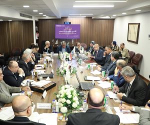  المركز المصري للفكر والدراسات ينظم ورشة عمل بعنوان: المشروع الإقليمي الإثيوبي.. حسابات الداخل والخارج