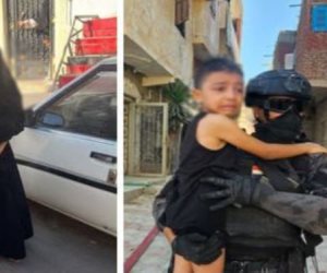 الداخلية: مصرع عنصر إجرامي شديد الخطورة في تبادل لإطلاق النار مع القوات بمطروح.. وتحرير أسرته بعد احتجازهم وتهديدهم بالقتل