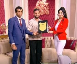 اليوم.. هبة عبد الفتاح تناقش حرب الشائعات وتقدم نماذج ملهمة ببرنامج «جوهرة مصرية»