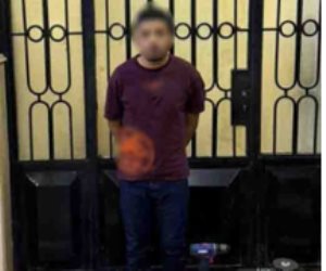 ضبط كهربائى بالمنوفية يدير صفحة بمواقع التواصل للترويج لبيع الصواعق الكهربائية