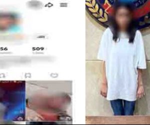 ضبط صانعة محتوى بالجيزة لنشرها مقاطع فيديو تتضمن قيامها بالرقص بطريقة خادشة للحياء