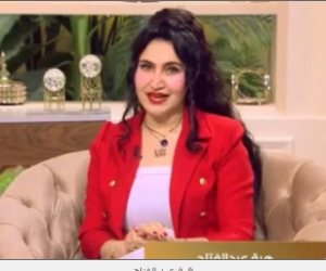 ملف "حرب الشائعات" على طاولة برنامج جوهرة مصرية.. اليوم