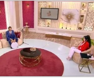 عبد الرحمن بدر لبرنامج جوهرة مصرية: تفاعل الجمهور رسالة تشجيع تدفعنى لمواصلة طريقى فى الإنشاد الدينى