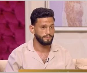 المنشد عبد الرحمن بدر لـ جوهرة مصرية: الكلام السلبي دافع لمواصلة النجاح