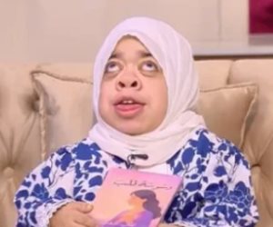 تهاني منصور لـ جوهرة مصرية: وشوشة قلب خلاصة مشاعري وتجربتي في الكتابة