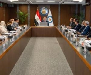 البترول: 1.6 مليار دولار حجم القيمة المضافة من استخدام الغاز والبترول بصناعة البتروكيماويات