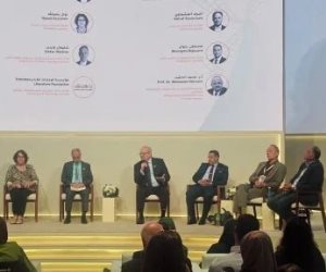 محمد الخشت في ندوة جائزة الشيخ زايد للكتاب: فهم الأديان يحصن الشباب من التطرف