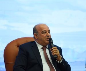 مجدي مرشد رئيس الهيئة البرلمانية لحزب المؤتمر لـ"صوت الأمة": المحليات والتصالح في مخالفات البناء والايجار القديم على رأس أجندتنا التشريعية