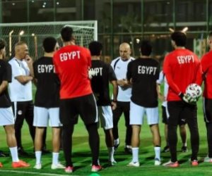تذاكر منتخب مصر تبدأ من 20 جنيها.. اتحاد الكرة يعلن أسعار مباراتي أنجولا وجنوب أفريقيا