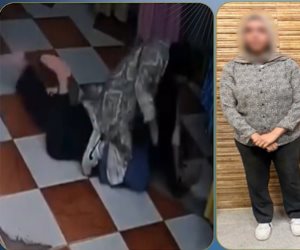 بعد تداول فيديو التعدي داخل محل ملابس.. الداخلية تضبط طرفي مشاجرة بالفيوم