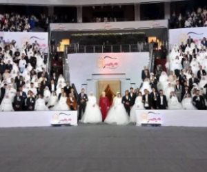 «فرحة مصر» تستهدف تجهيز 4 آلاف عروس.. قسائم لاختيار الأجهزة وبرنامج «مودة» شرط أساسي