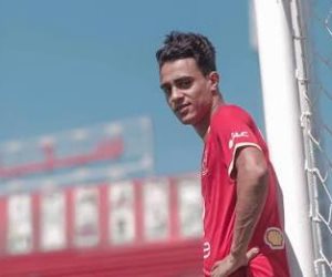  مصطفى البدري في الصدارة.. جدول ترتيب هدافي الدوري المصري بعد 5 جولات